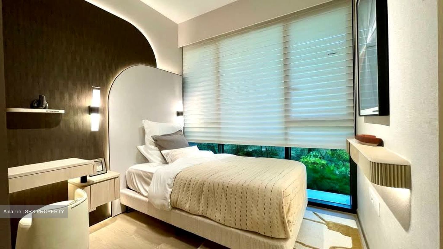 Tengah Garden Residences (U/C) (D24), Apartment #560552661